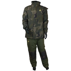 Solar Tackle Worldwide Winter Suit